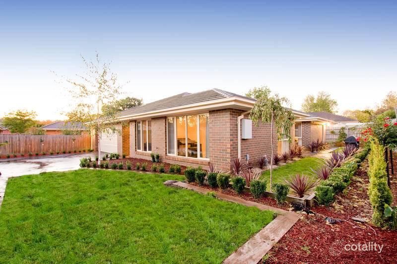 22a Haig St, Croydon, VIC 3136