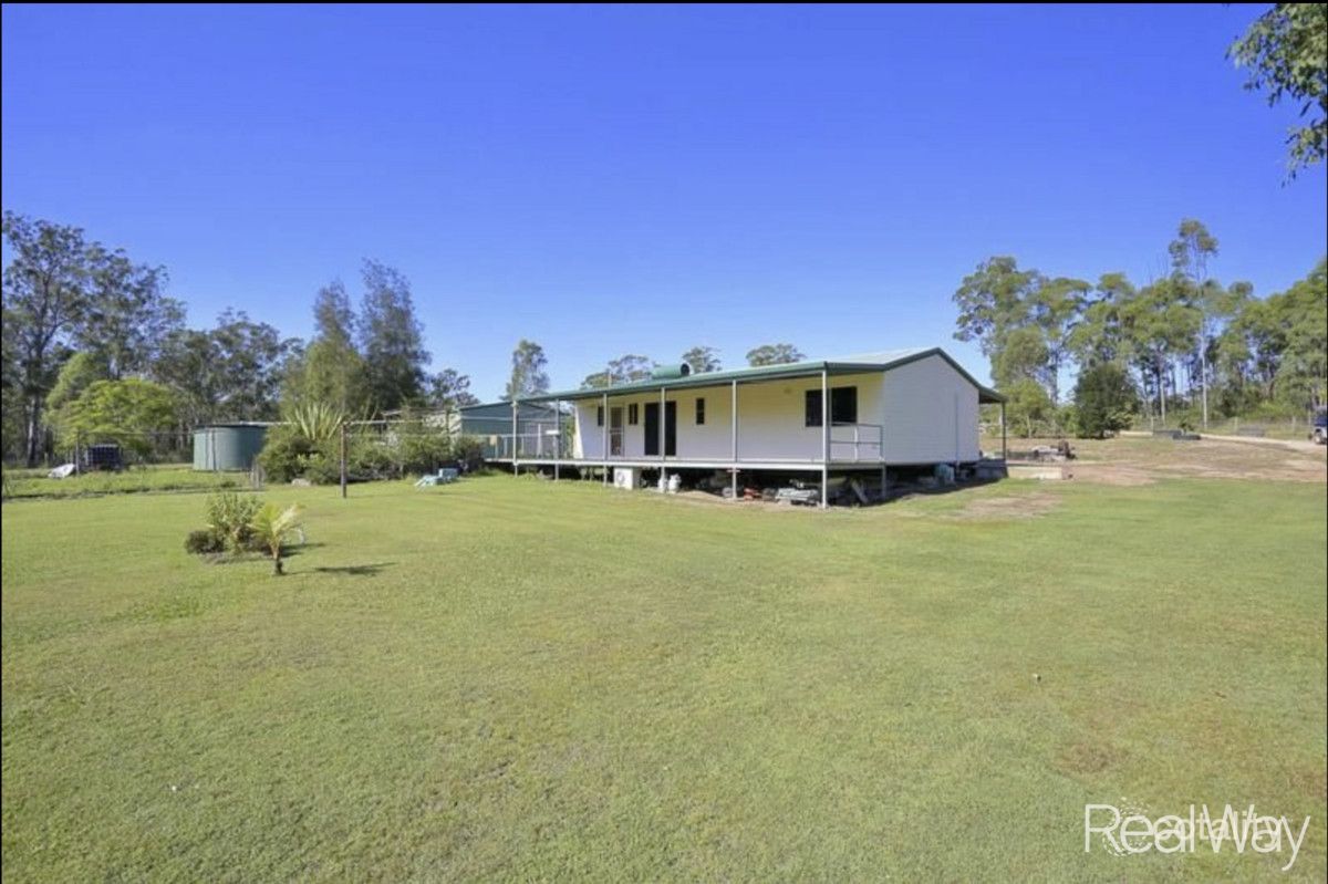 25 Denny Court, Yandaran, QLD 4673 | Property Value & History | OnTheHouse