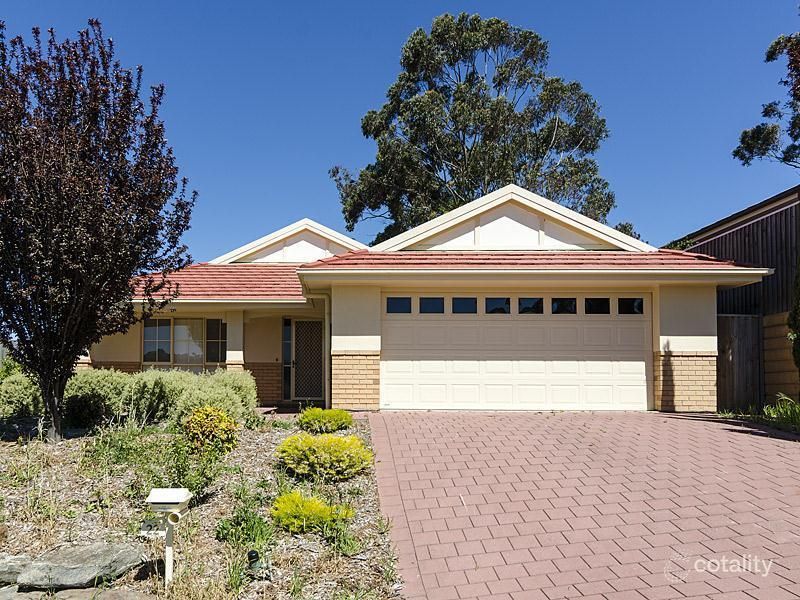 22 Clydesdale Pl, Nairne, SA 5252