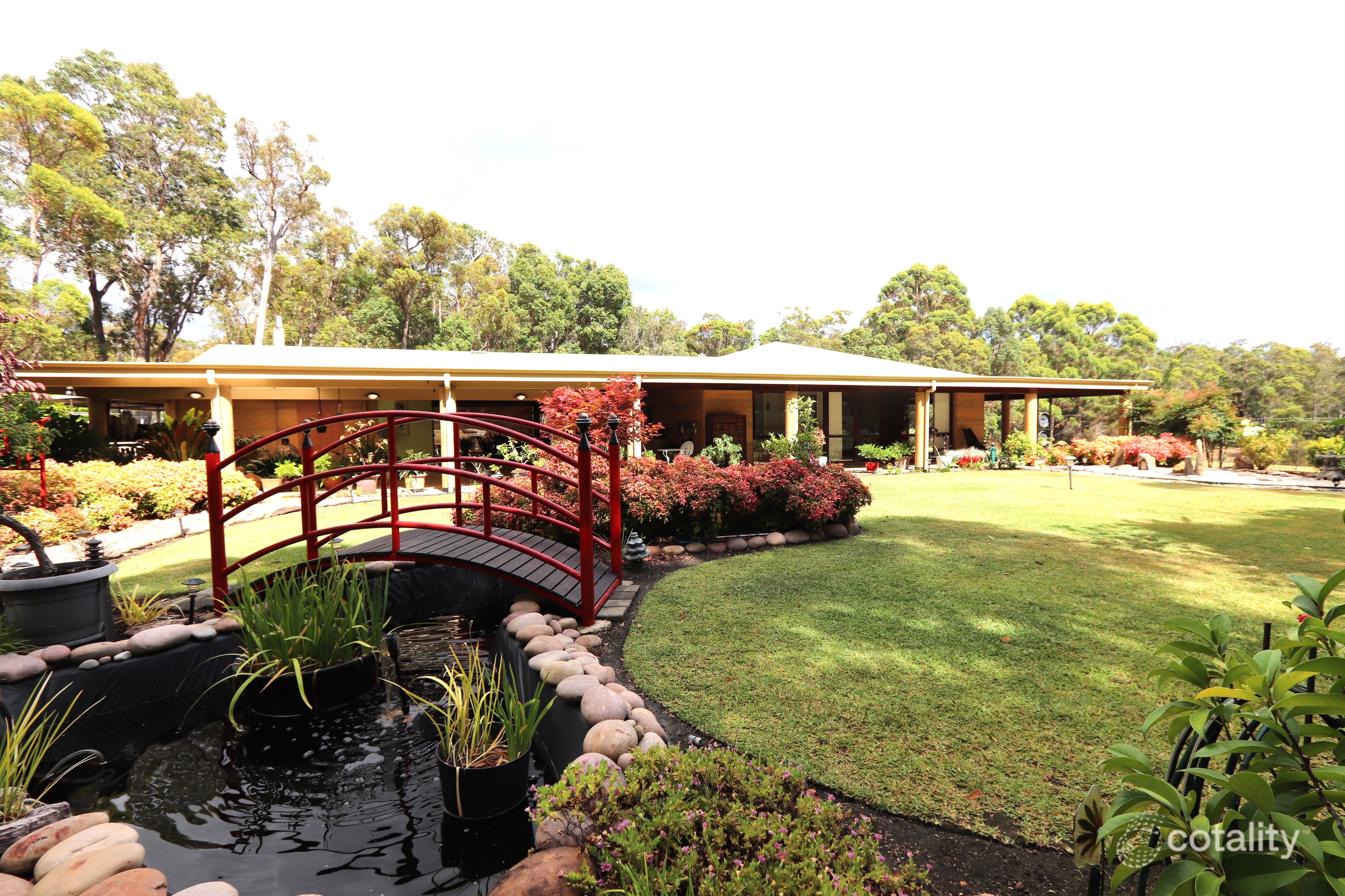 502 Fernley Rd, Kordabup, WA 6333