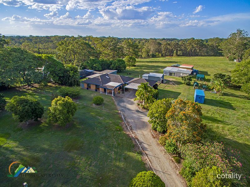 131 Boscoe Rd, Narangba, QLD 4504