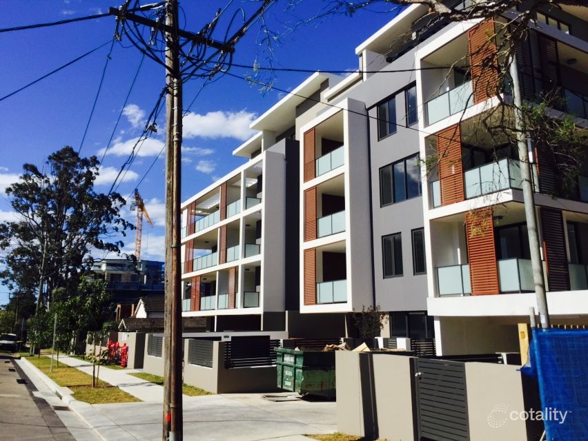 39/4-6 Park Ave, Waitara, NSW 2077