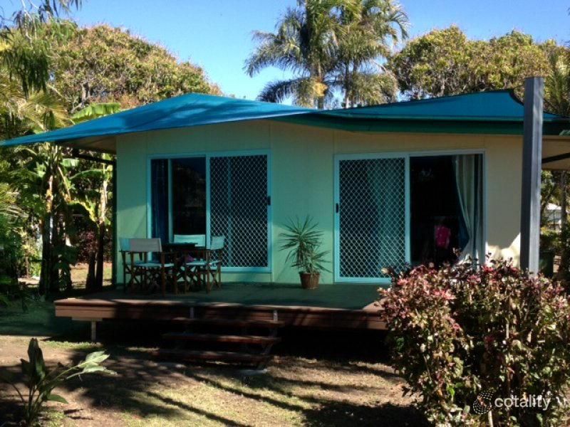 1 Murray Ave, Bowen, QLD 4805