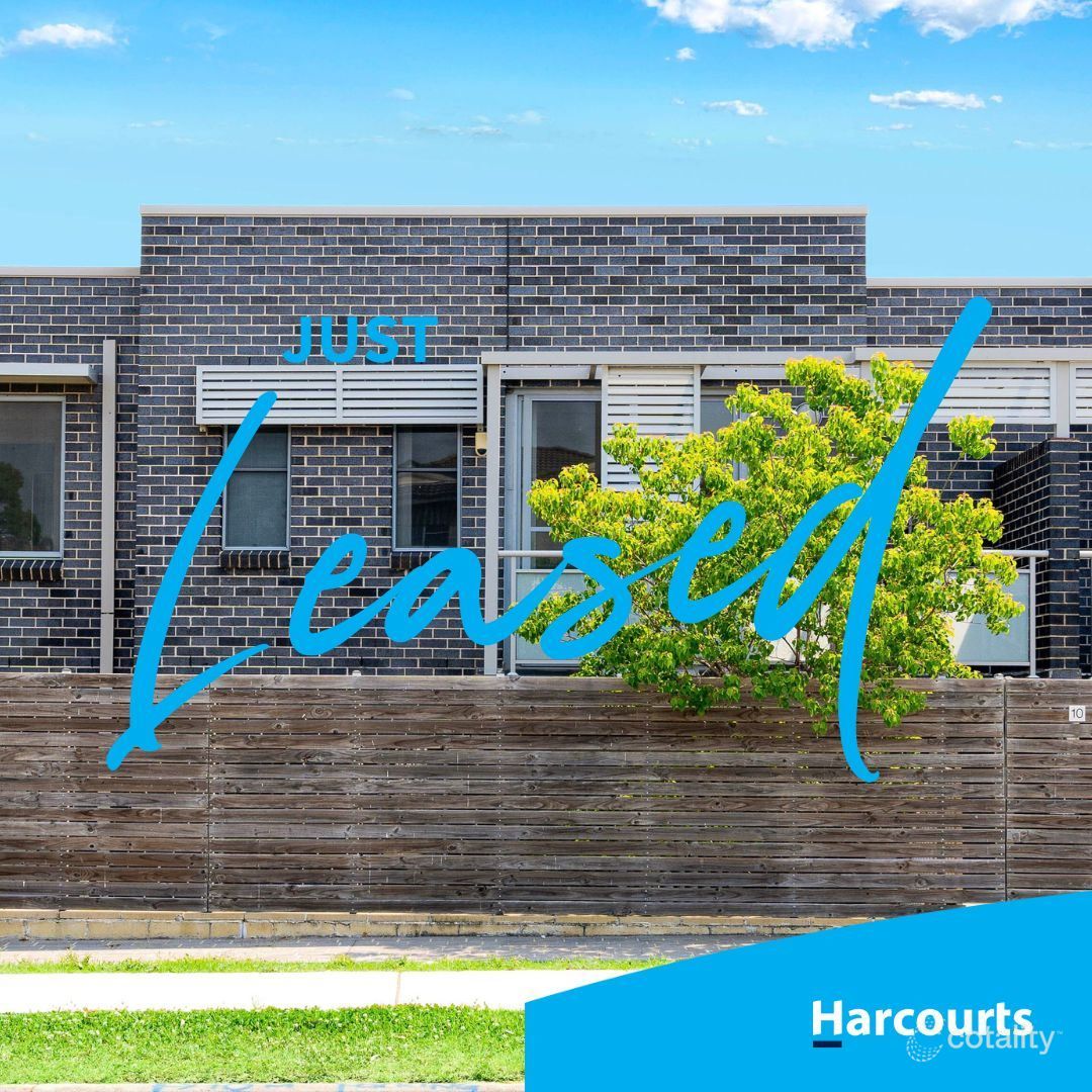 10/44 Barossa Dr, Minchinbury, NSW 2770