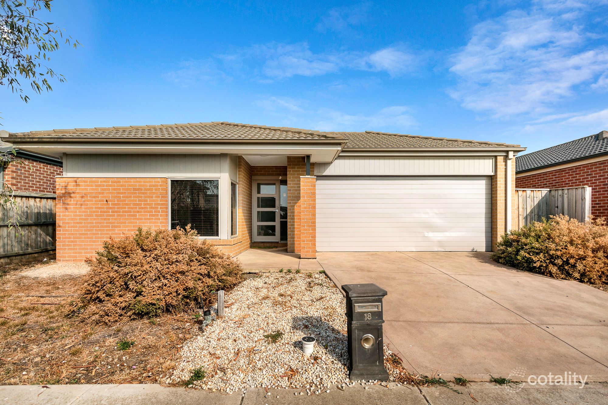 18 Macqueen St, Mernda, VIC 3754
