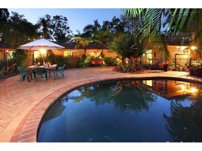 138 Eastwood St, Chandler, QLD 4155