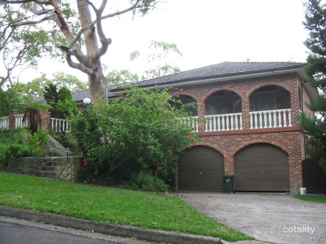 10 The Fairway, Chatswood West, NSW 2067