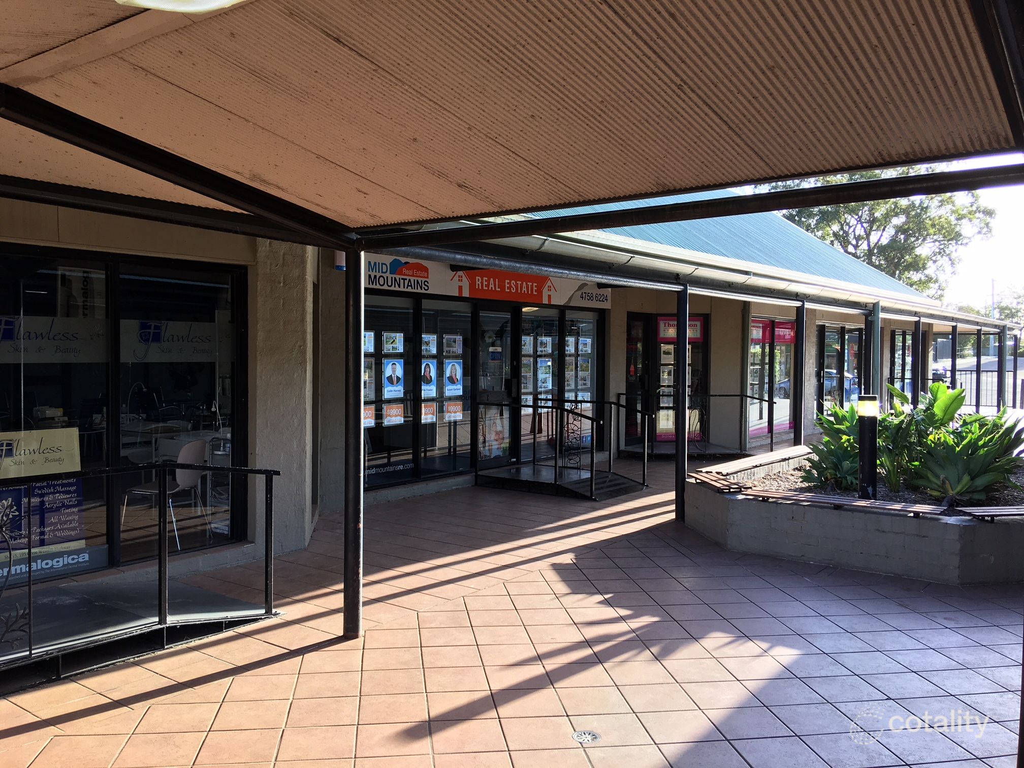 4/195-196 Great Western Hwy, Hazelbrook, NSW 2779