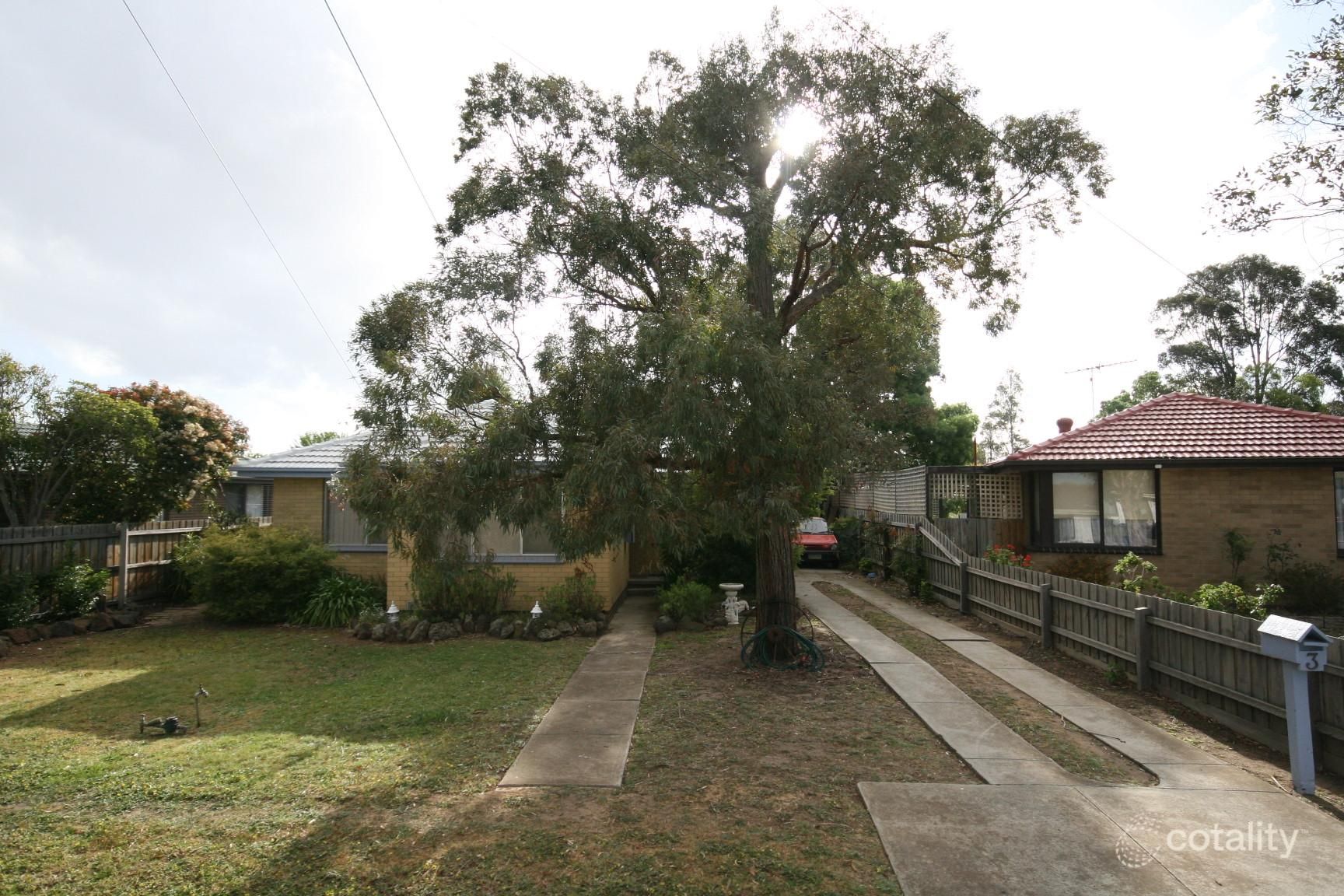 3 Corvi Ct, Lara, VIC 3212