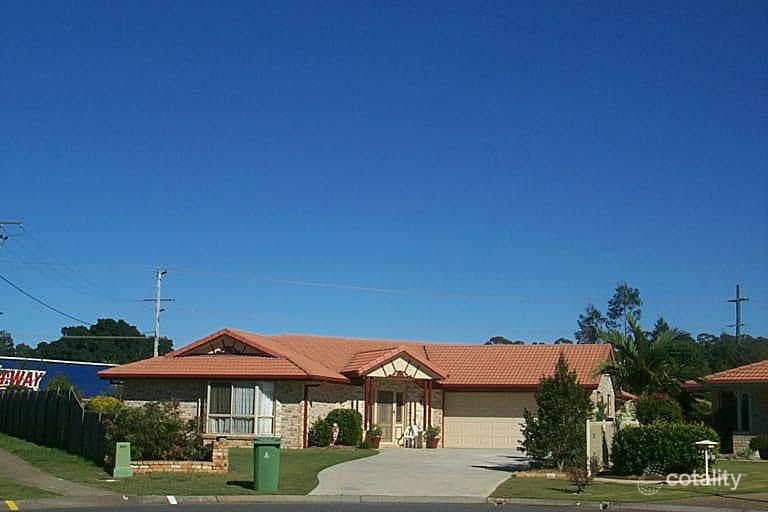 2 Stringybark Ct, Murrumba Downs, QLD 4503