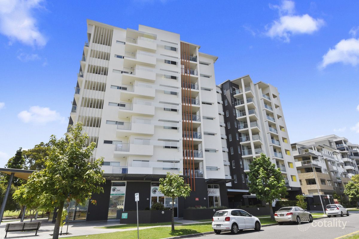 82/51 Playfield St, Chermside, QLD 4032