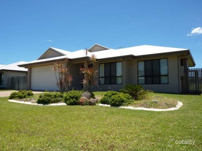 7 Shoveler Ct, Condon, QLD 4815