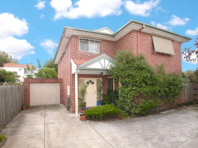2/17 Norfolk Ave, Oakleigh, VIC 3166