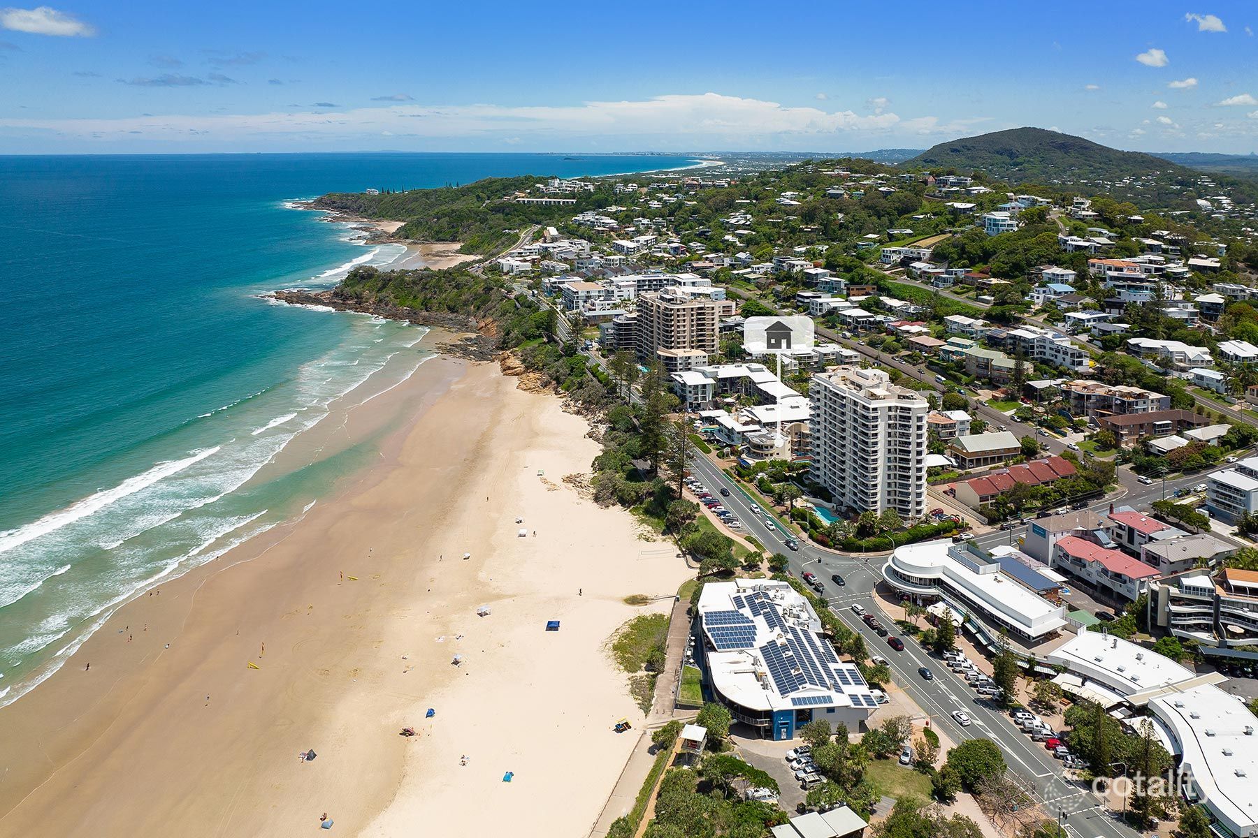 2/1768 David Low Way, Coolum Beach, QLD 4573