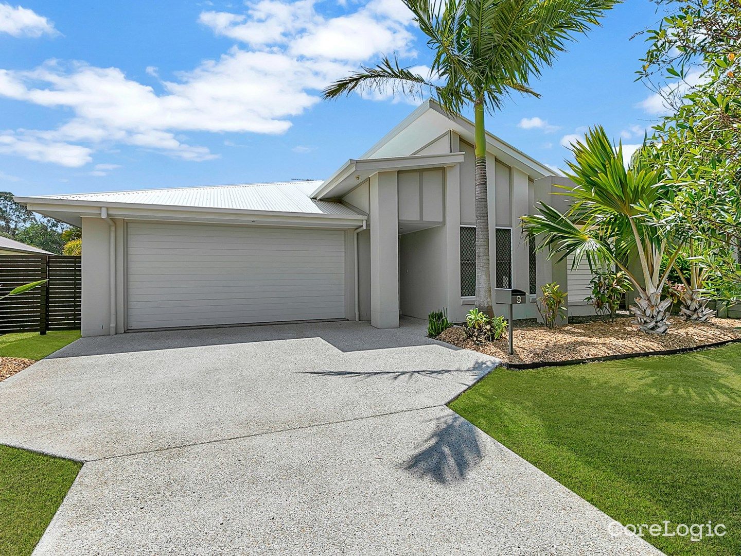 9 Parklane Rd, Victoria Point, QLD 4165