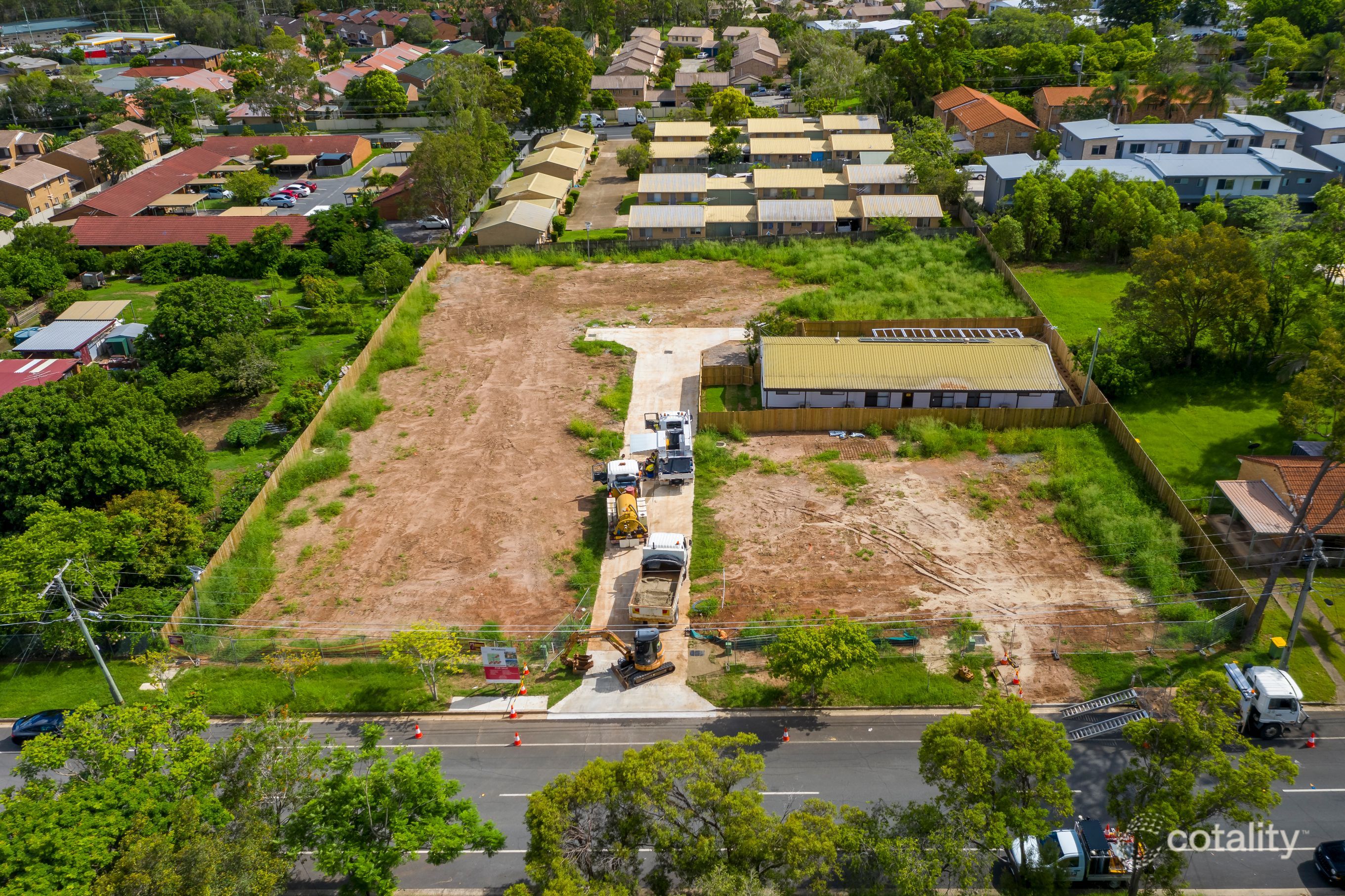 13a Mark Lane, Waterford West, QLD 4133