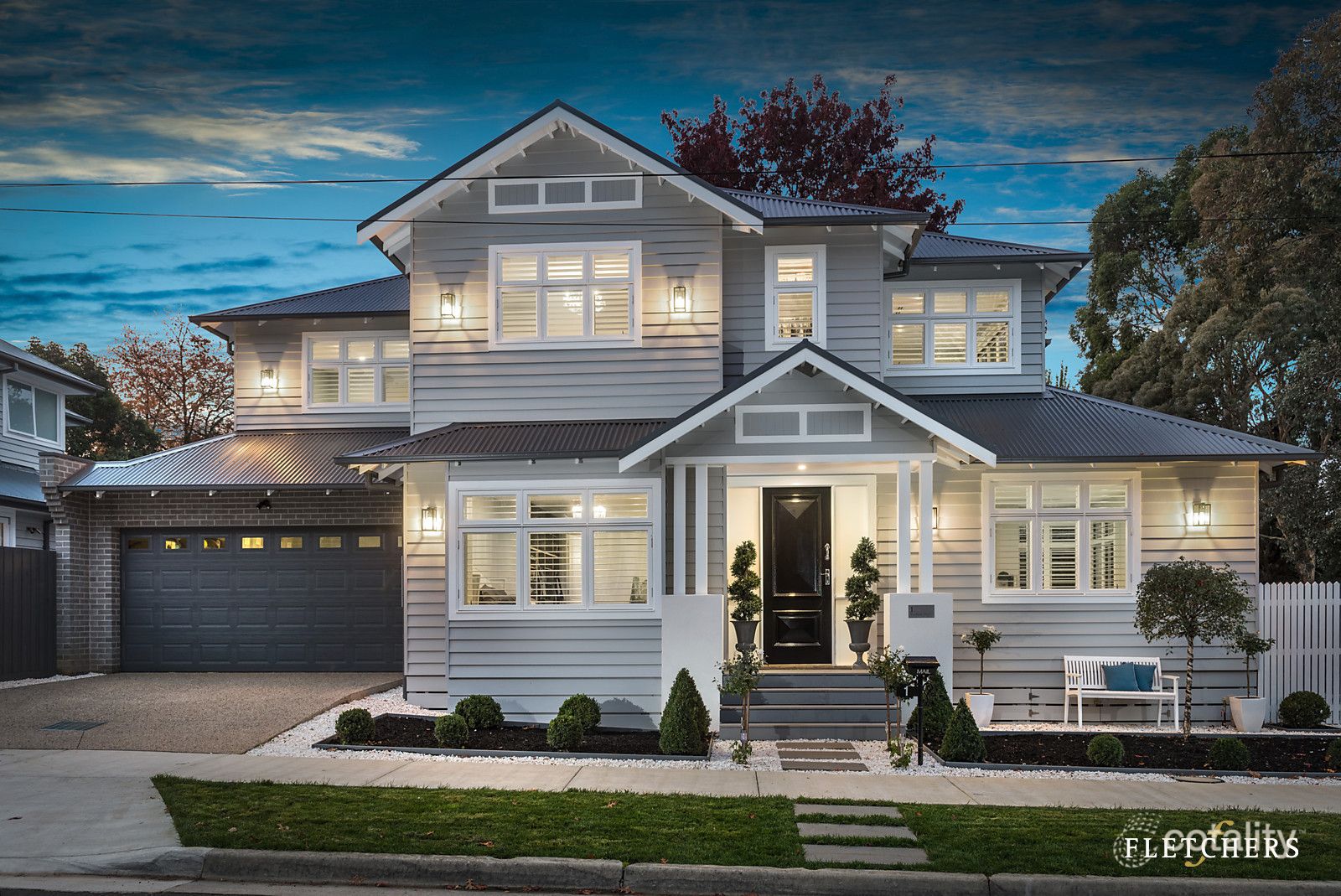 1 Fuchsia St, Blackburn, VIC 3130