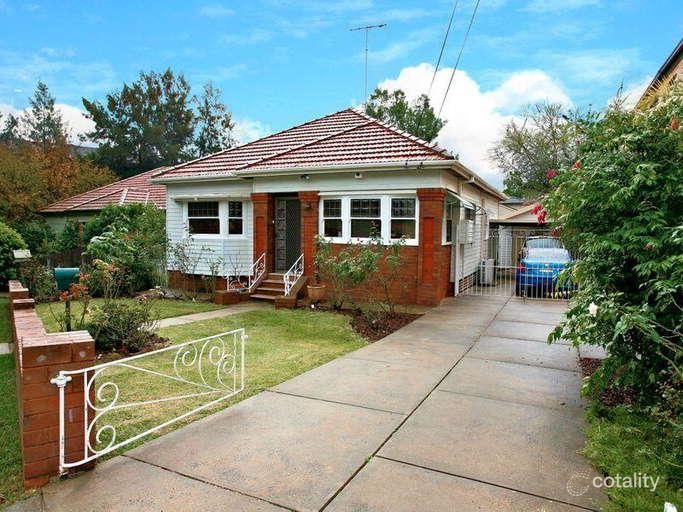 21 Hepburn Ave, Gladesville, NSW 2111