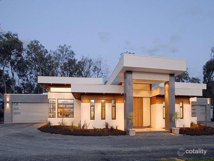 4 Beaufort Rise, Warrandyte, VIC 3113