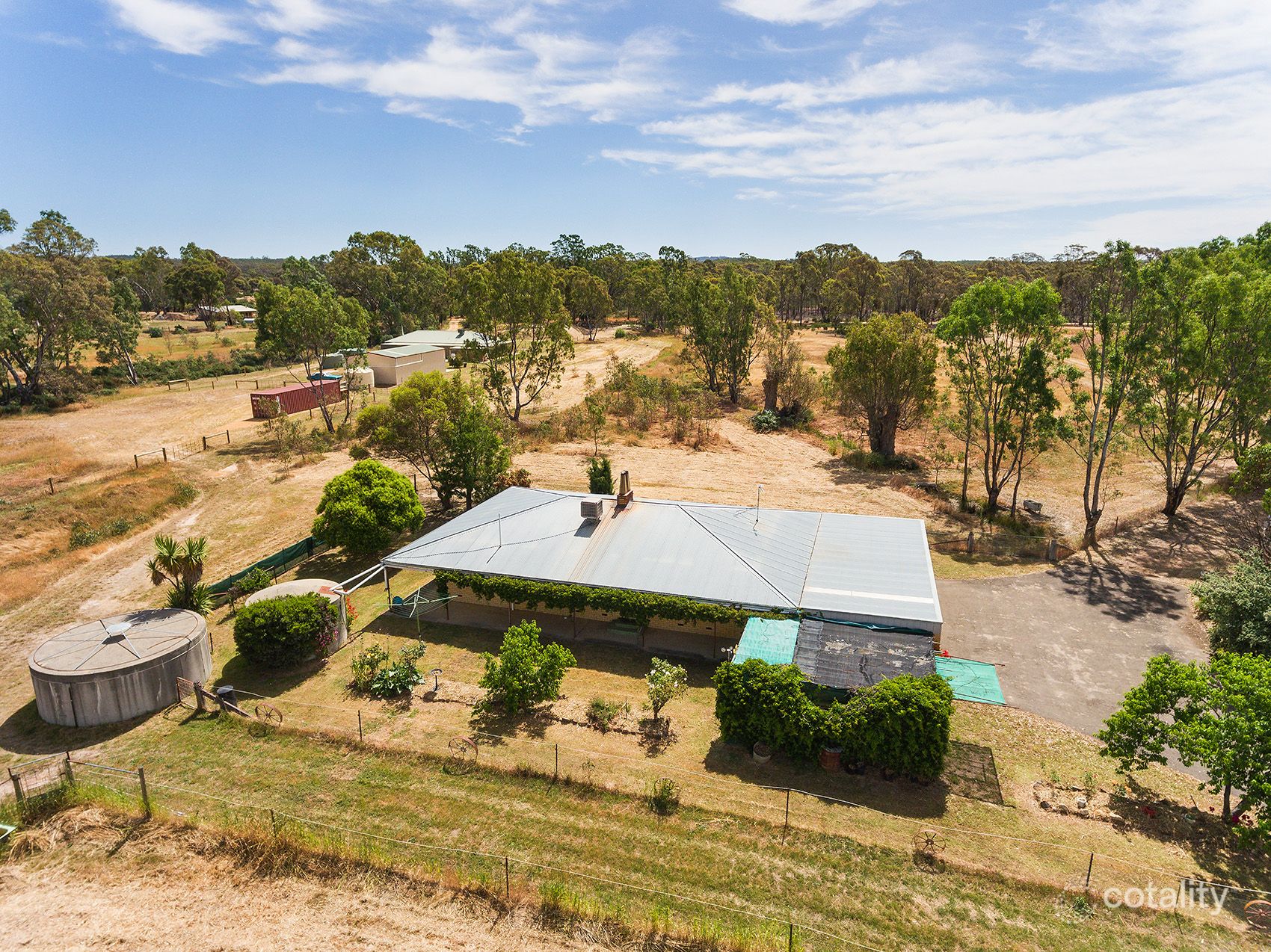309 Sinclairs Lane, Walmer, VIC 3463
