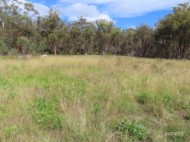 Lot 5 Allen Lane, Applethorpe, QLD 4378
