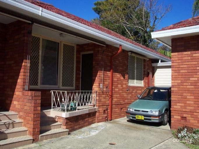 4/118-120 Staples St, Kingsgrove, NSW 2208