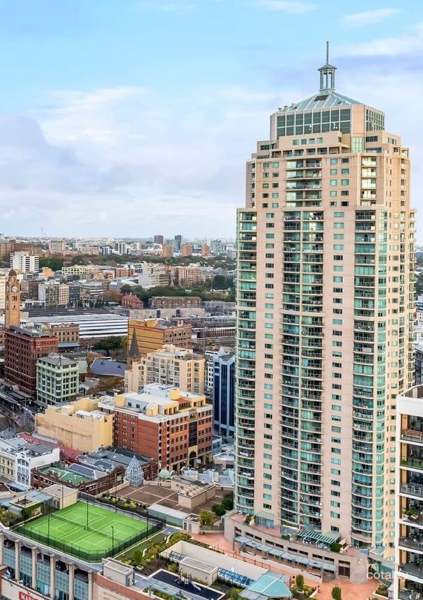 2810/2 Quay St, Haymarket, NSW 2000