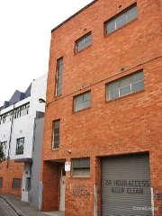 1/1-9 Little Leveson St, North Melbourne, VIC 3051