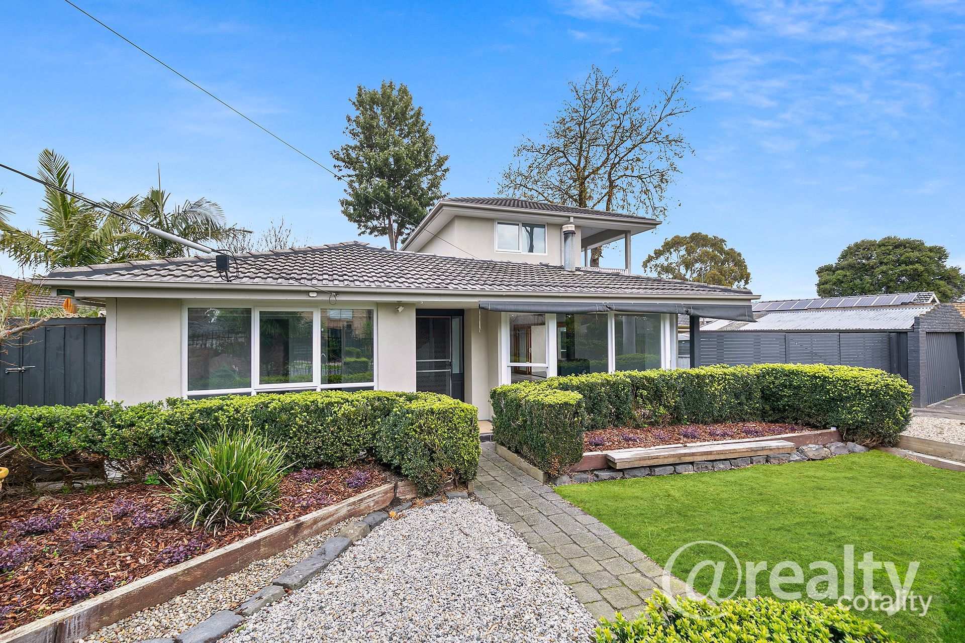 4 Bernard St, Bayswater, VIC 3153
