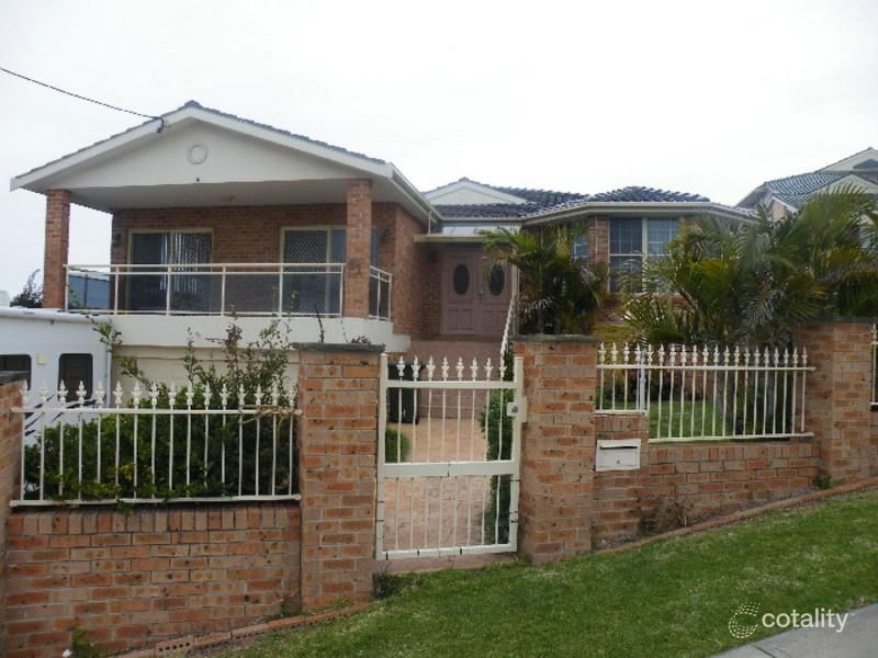 61 Constitution Rd, Constitution Hill, NSW 2145