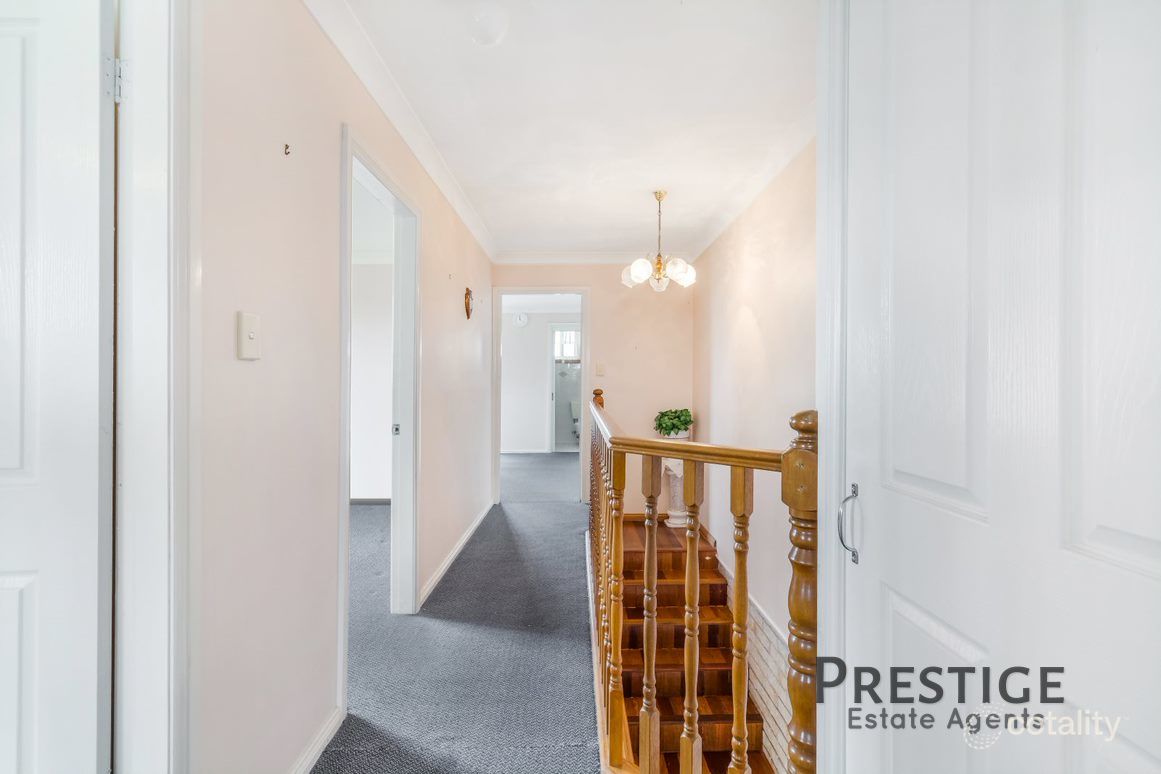 1/1 Throsby St, Fairfield Heights, NSW 2165