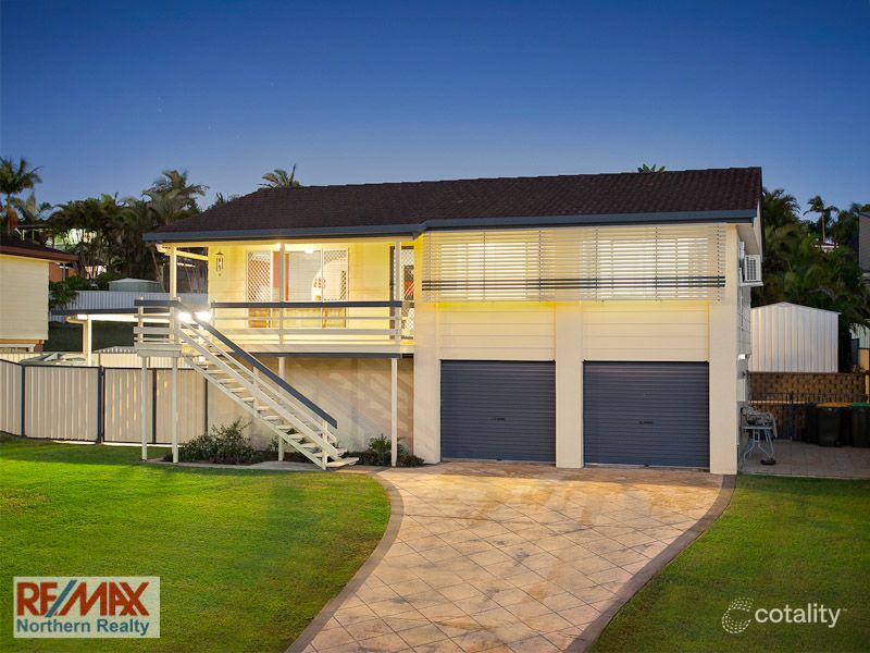 119 Hoyland St, Bracken Ridge, QLD 4017