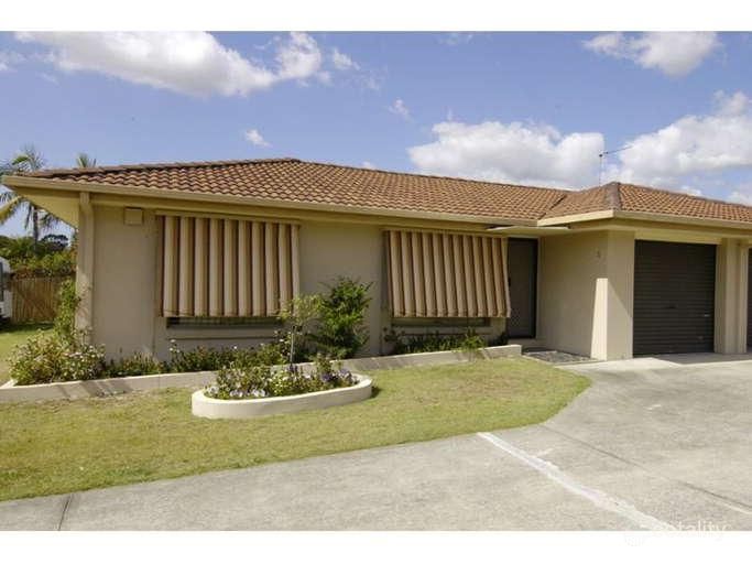 1/26 Galloway Dr, Ashmore, QLD 4214