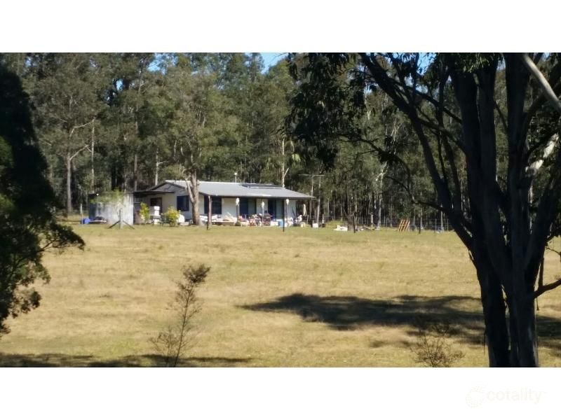 575 Black Camp Rd, Cambra, NSW 2420