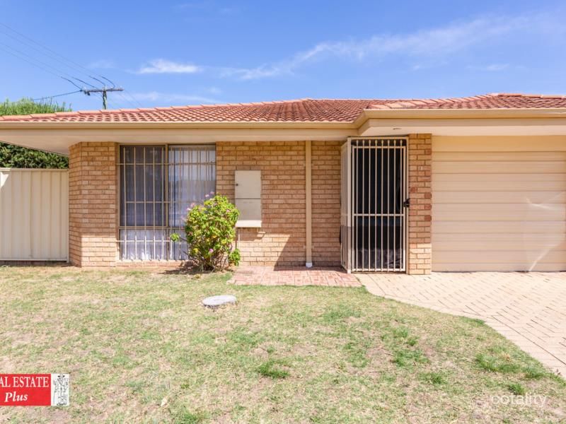1/1a Henry St, Midland, WA 6056