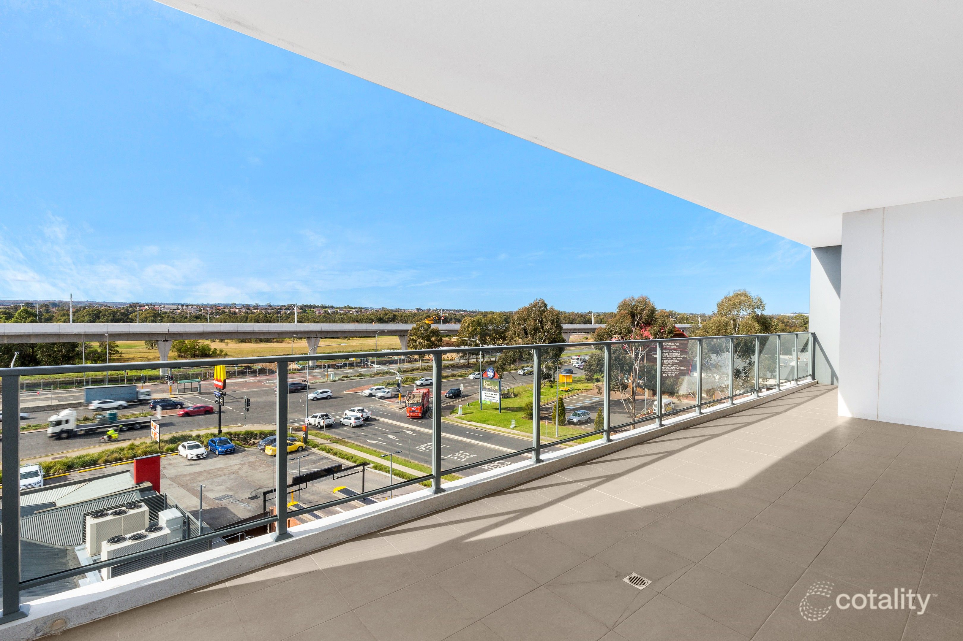 403/8 Merriville Rd, Kellyville Ridge, NSW 2155