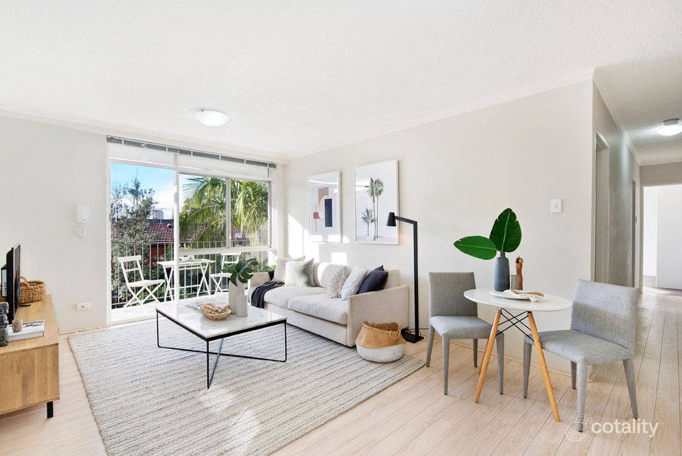 5/75 Wentworth St, Randwick, NSW 2031