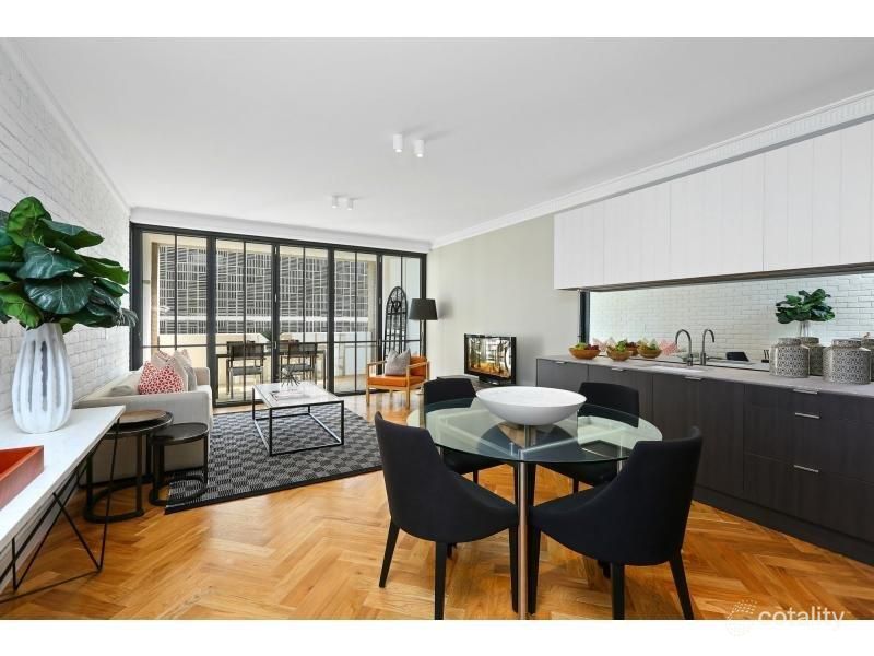 202/17 Danks St, Waterloo, NSW 2017