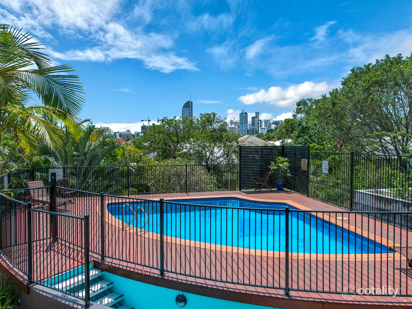 21/192 Wellington Rd, East Brisbane, QLD 4169