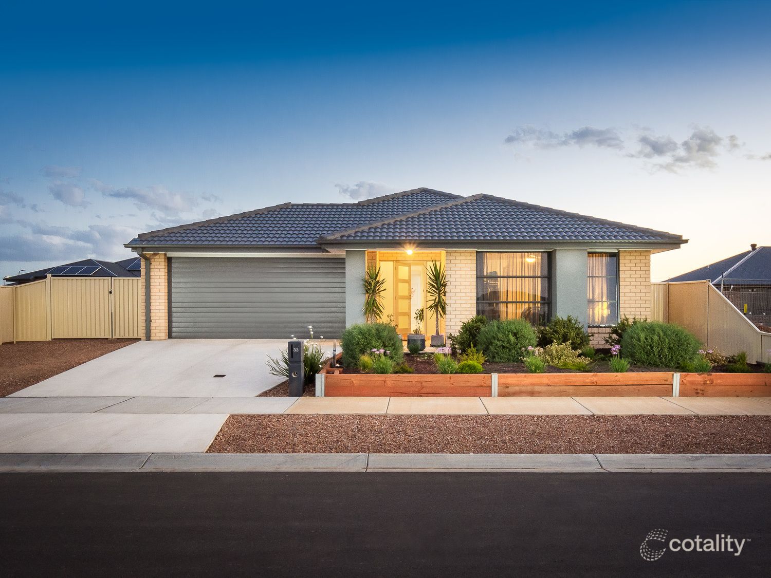 33 Kinchega Dr, Shepparton North, VIC 3631