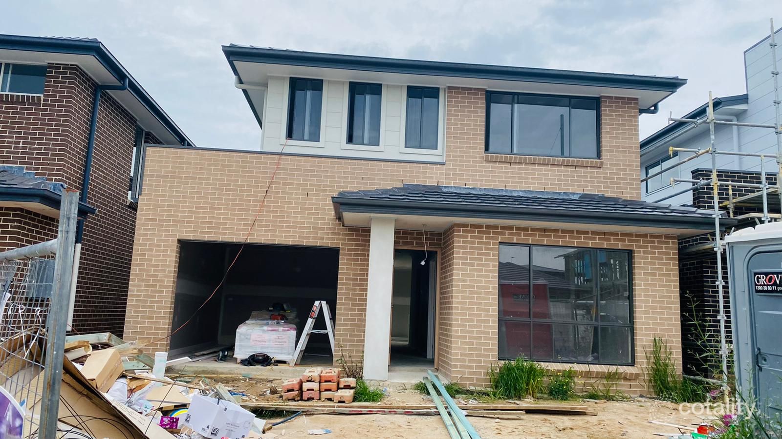 10 Roman St, Leppington, NSW 2179