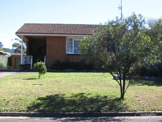 97 Renfrew Rd, Werri Beach, NSW 2534