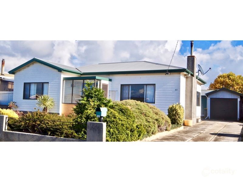 41 Watkinson St, Devonport, TAS 7310