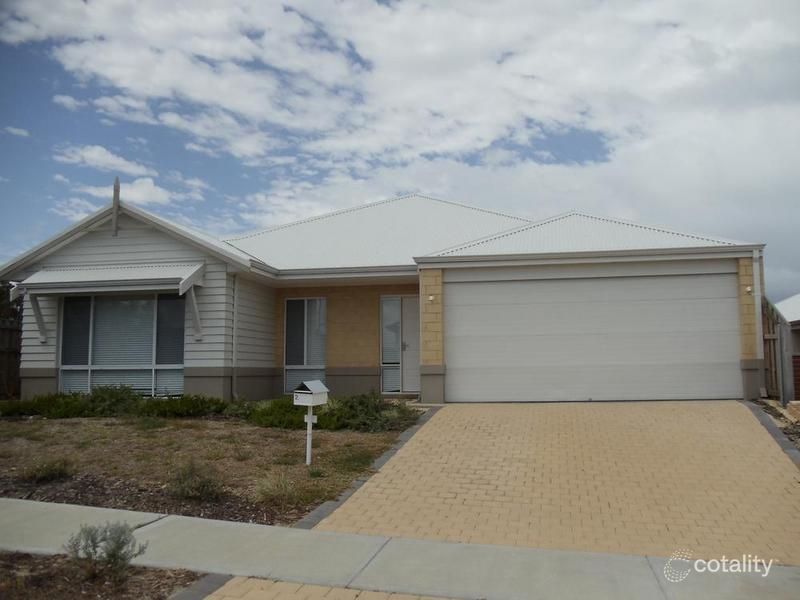 28 Spiral Flag Rd, Yanchep, WA 6035