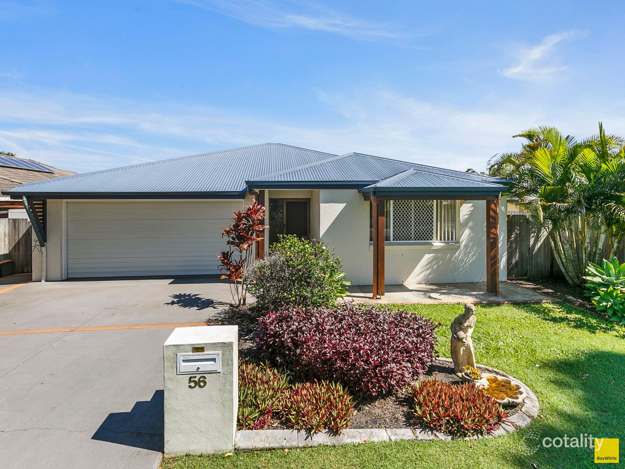 56 South St, Thornlands, QLD 4164