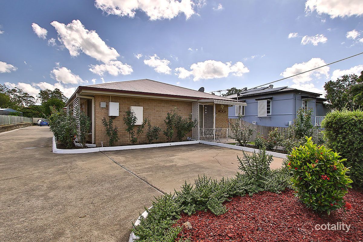 1/36 Lawrence St, North Ipswich, QLD 4305