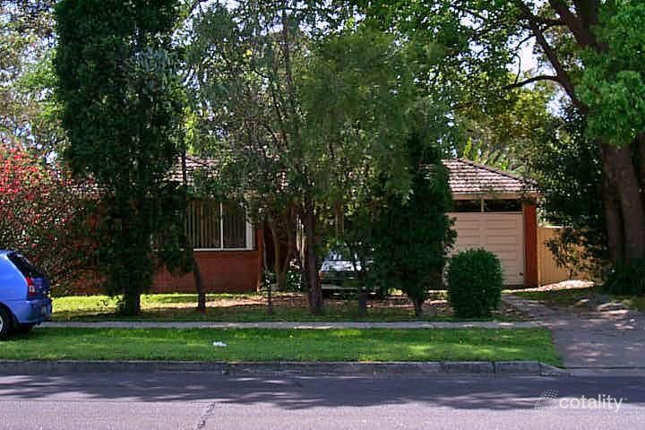 216 Carlingford Rd, Carlingford, NSW 2118