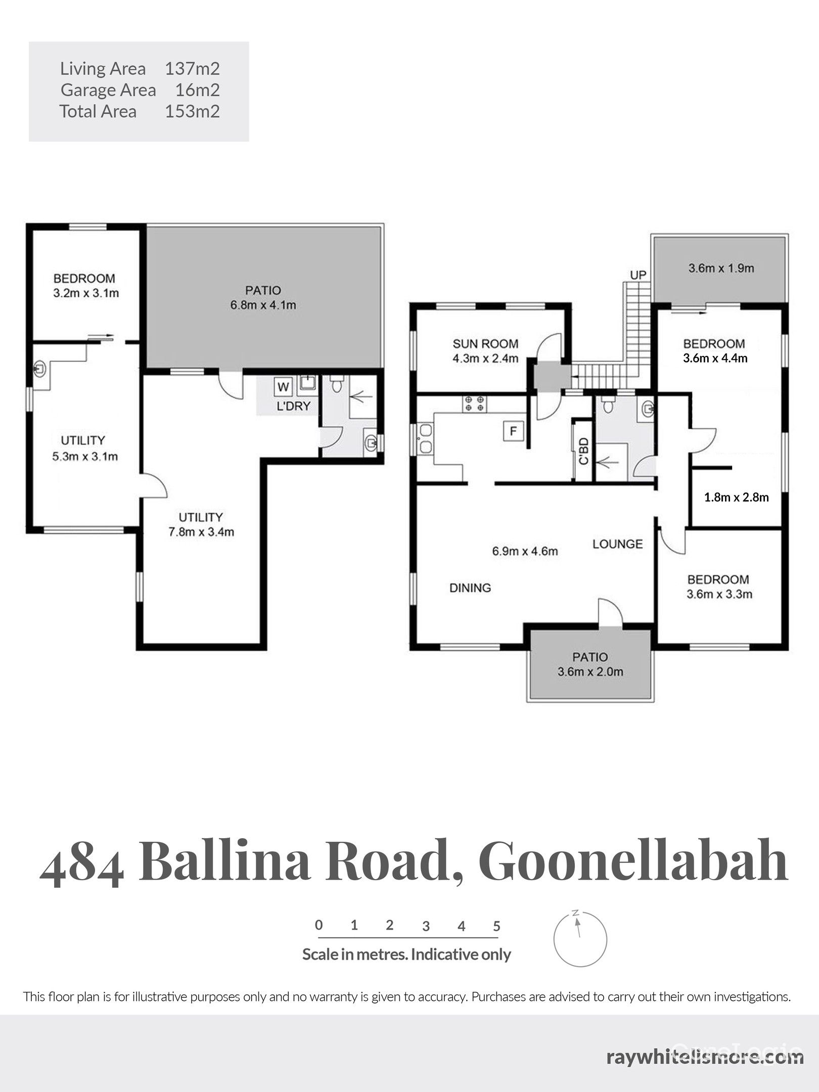 484 Ballina Rd, Goonellabah, NSW 2480