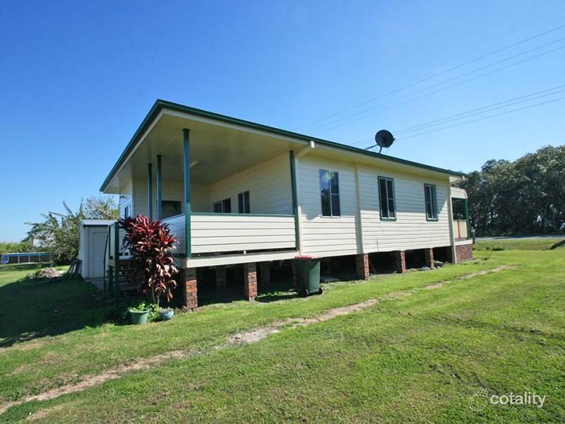656 Yamba Rd, James Creek, NSW 2463