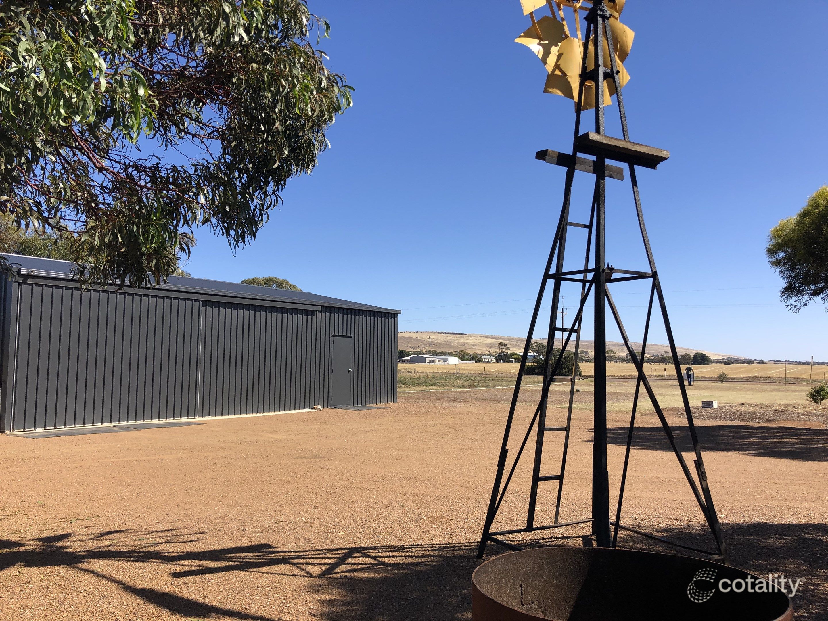 50 Hirschausen Rd, Poonindie, SA 5607